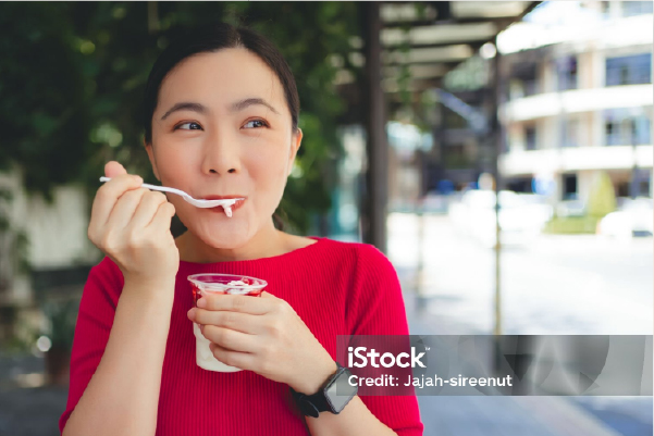 How to regulate irregular periods naturally
